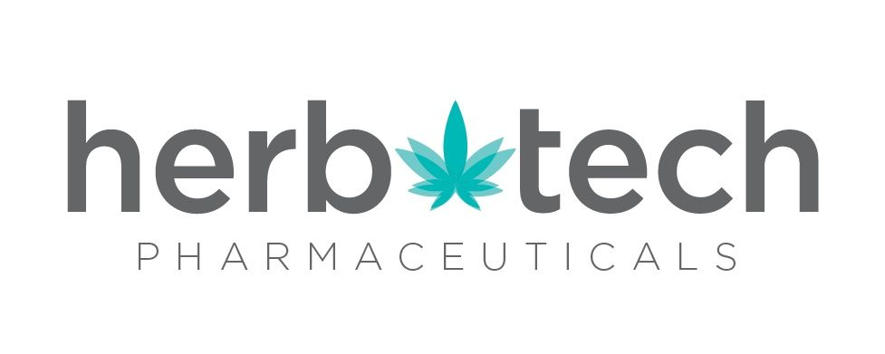 herb tech pharmaceuticals CBD